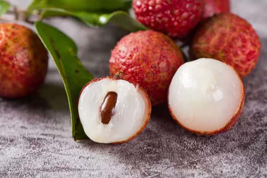 Image of Lychee