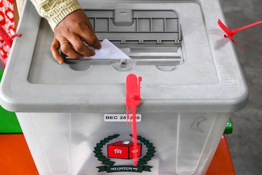 Bangladesh Awami League mayor candidates win in Barishal and Khulna city polls