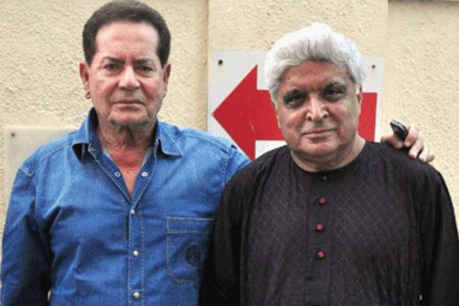 Salim Javed