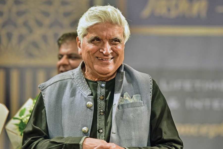 Javed Akhtar