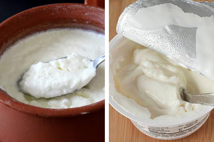 Tips to Use Leftover Curd.