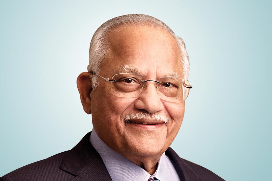 Prathap Chandra Reddy