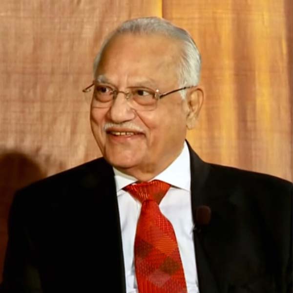 Prathap Chandra Reddy