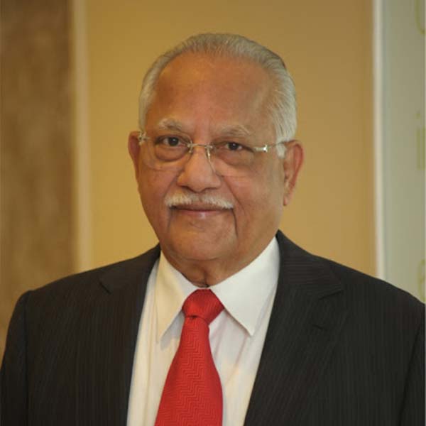 Prathap Chandra Reddy