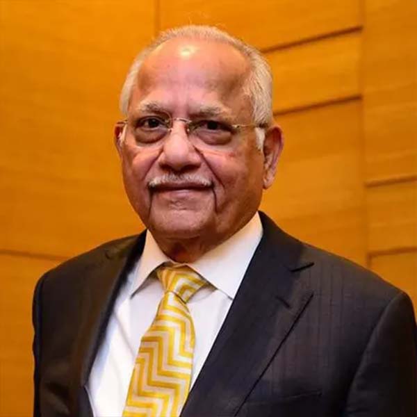 Prathap Chandra Reddy