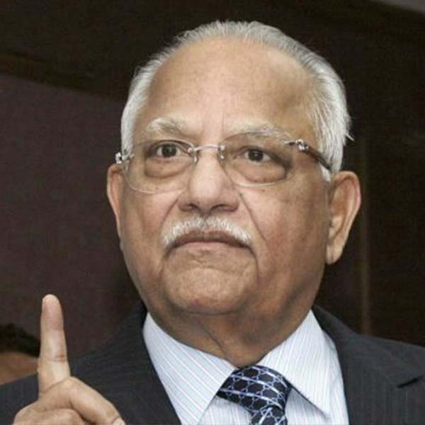 Prathap Chandra Reddy