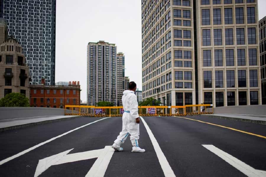 Birthrates and marriage rates are lowering as China faces new challenge.