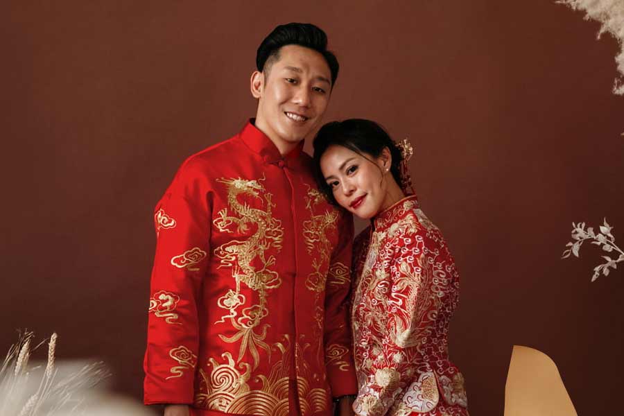 Birthrates and marriage rates are lowering as China faces new challenge.