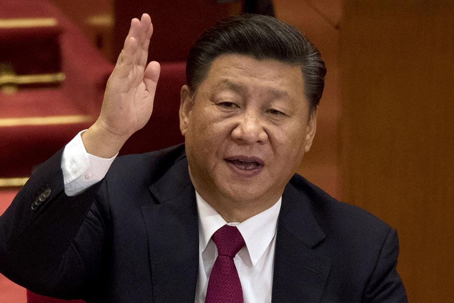 Birthrates and marriage rates are lowering as China faces new challenge.