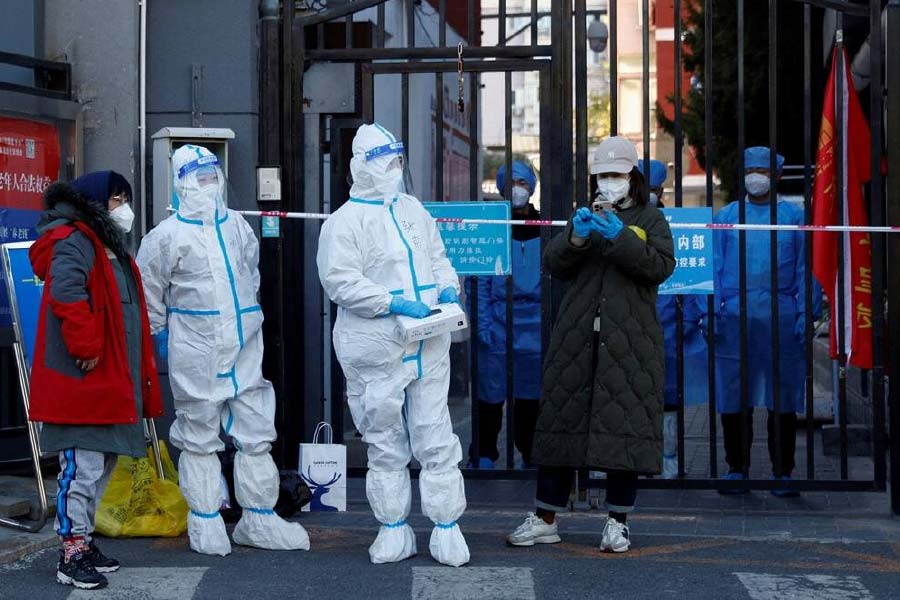 Birthrates and marriage rates are lowering as China faces new challenge.