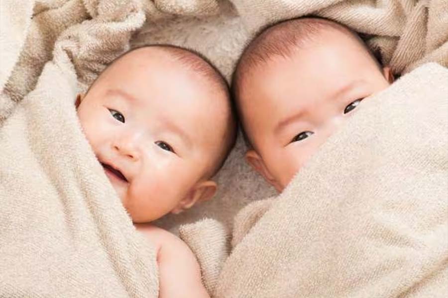 Birthrates and marriage rates are lowering as China faces new challenge.