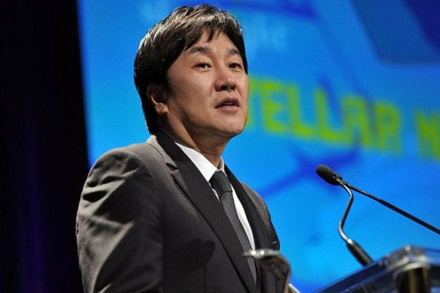 Image of Do Won Chang