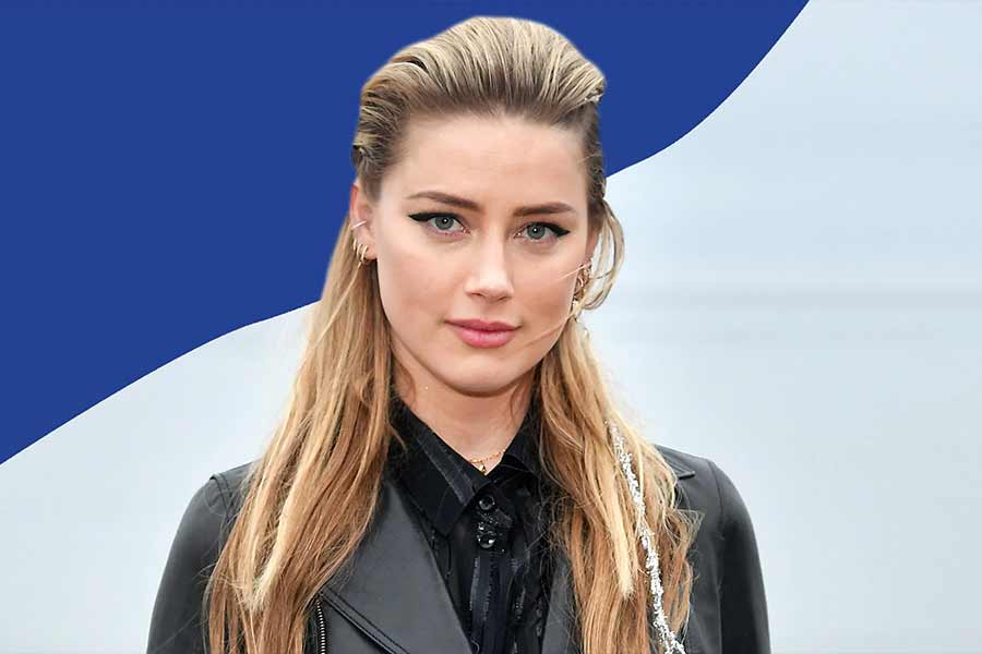 Amber Heard to make first major public appearance since Depp defamation trial 