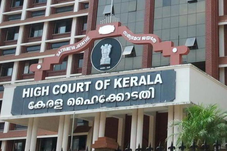 Kerala High Court Law Doesn #39 t Recognise Live In Relationships As