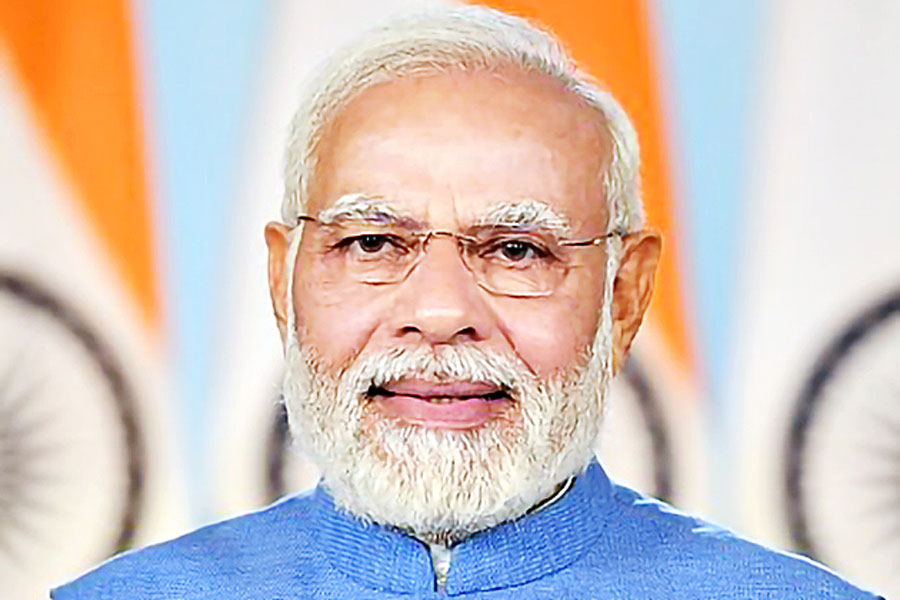 PM Narendra Modi leaves for 3-day US visit on Tuesday morning.
