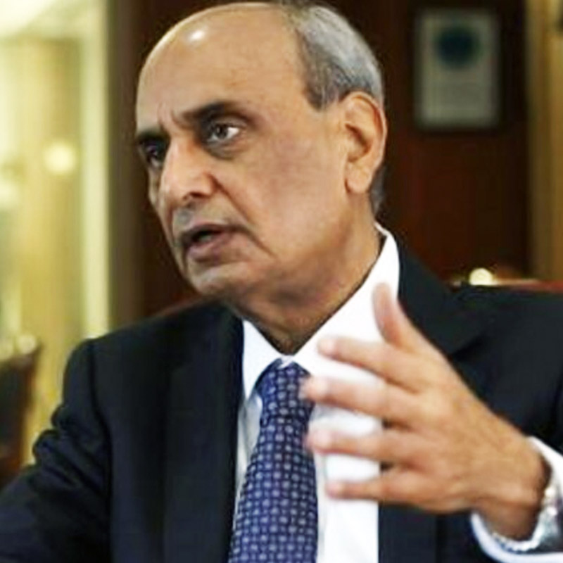 Image of Mian Muhammad Mansha