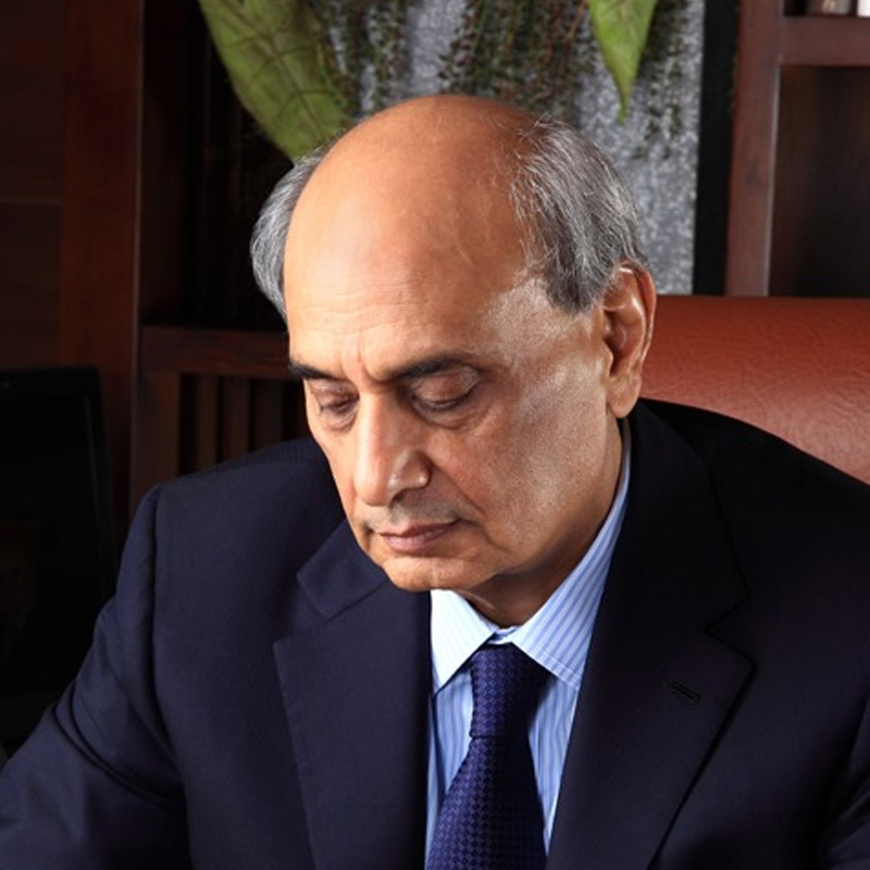 Image of Mian Muhammad Mansha