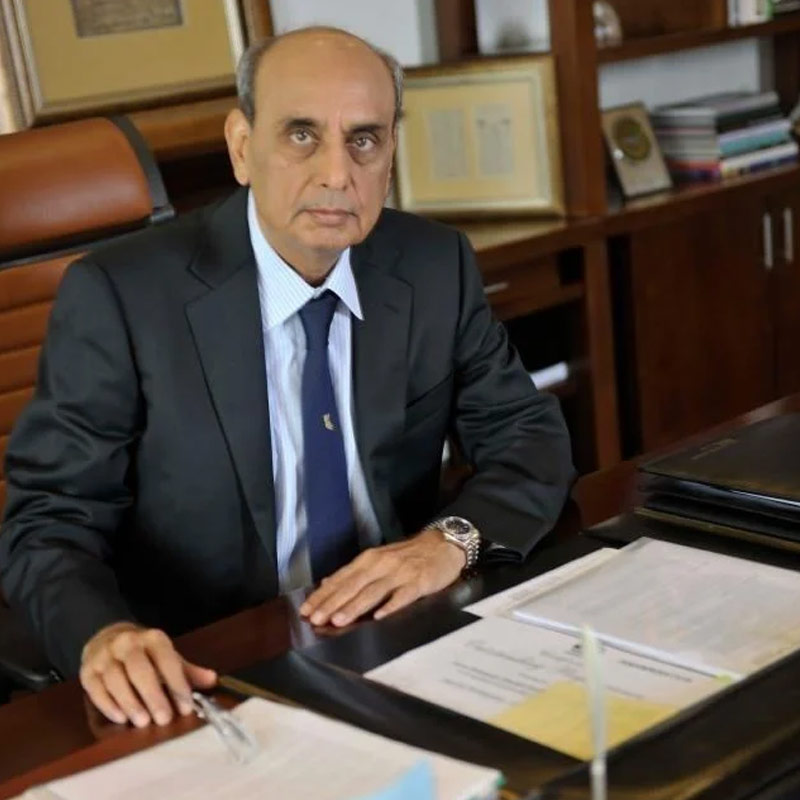 Image of Mian Muhammad Mansha