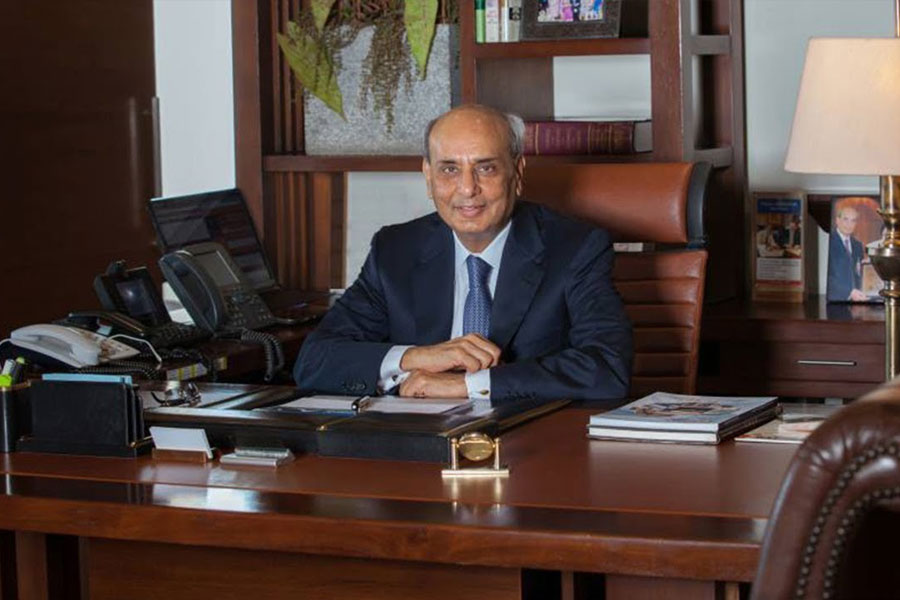 Image of Mian Muhammad Mansha