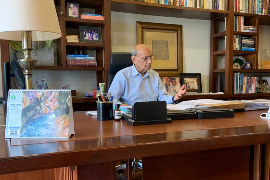 Image of Mian Muhammad Mansha