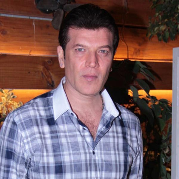 Aditya Pancholi