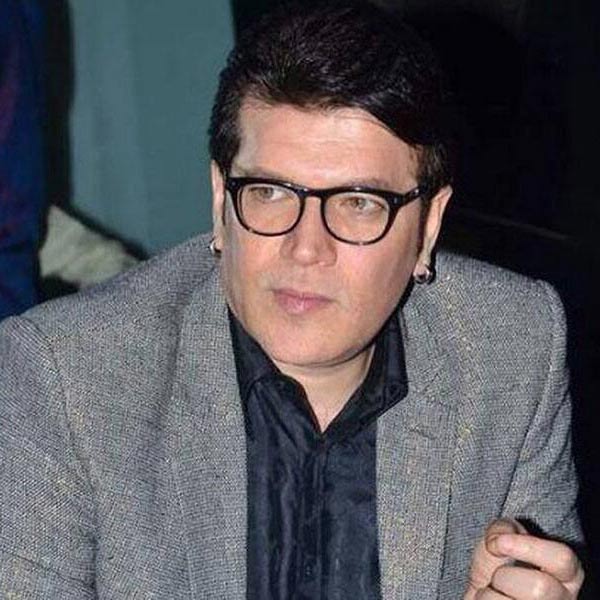 Aditya Pancholi