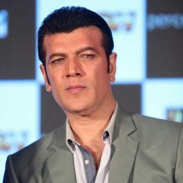 Aditya Pancholi
