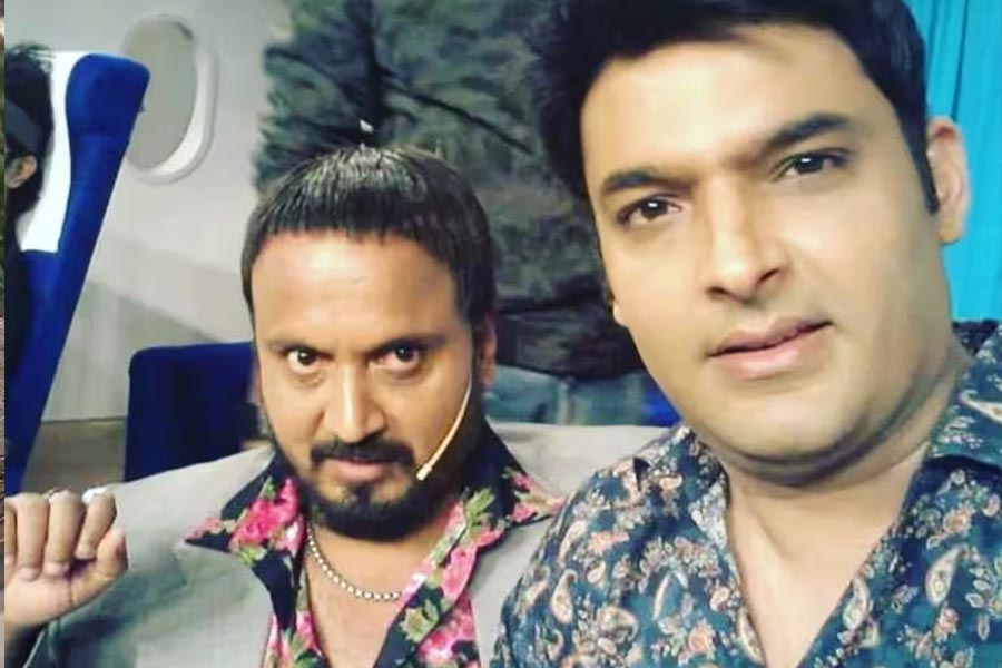 Kapil Sharma co-star Tirthananda Rao attempts to end his life during facebook live 