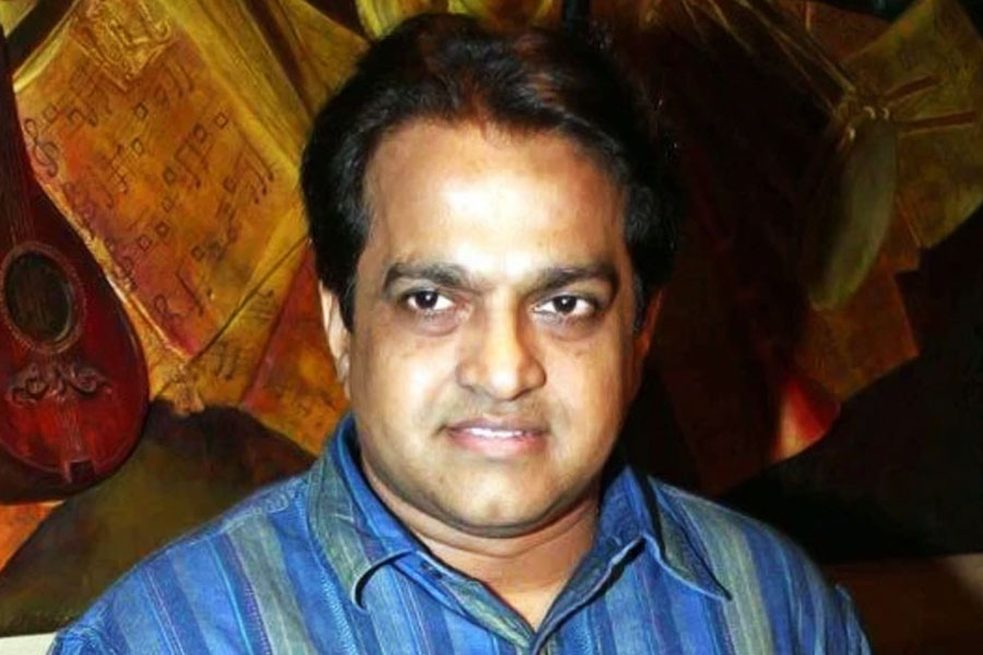 Bollywood actor Vivek Shauq
