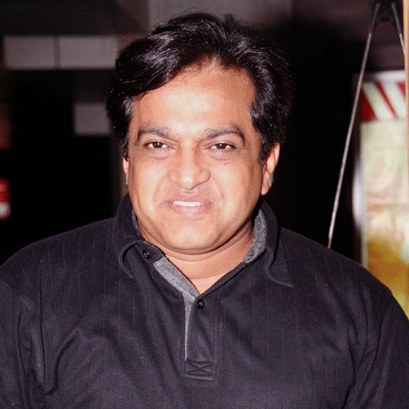 Bollywood actor Vivek Shauq