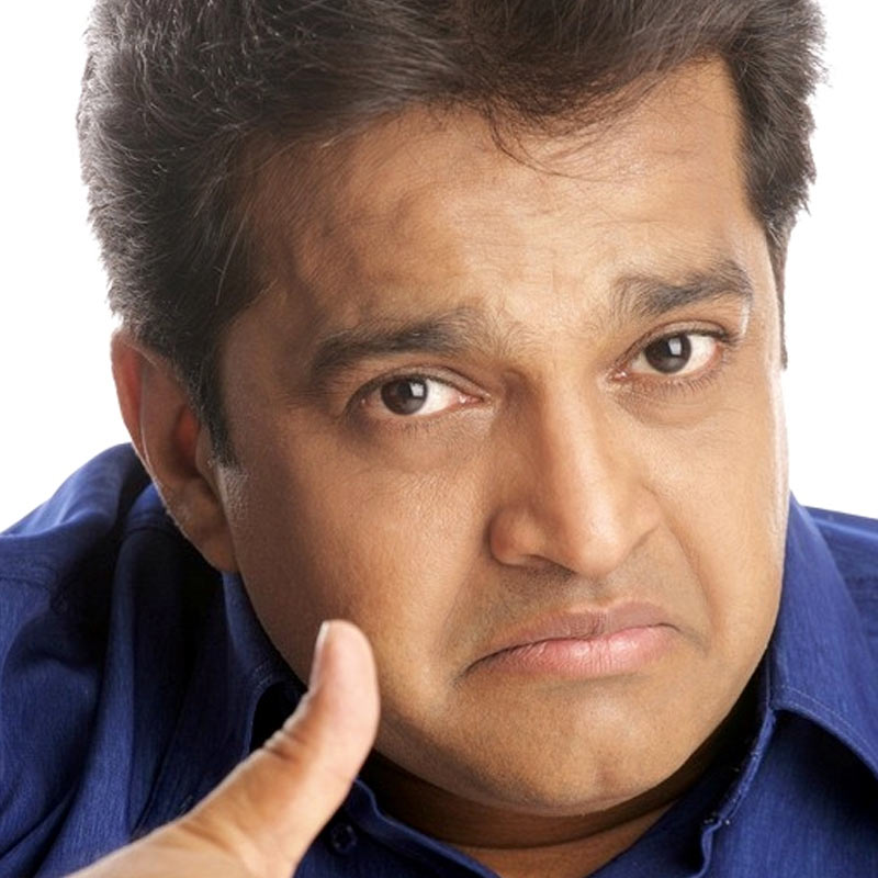 Bollywood actor Vivek Shauq