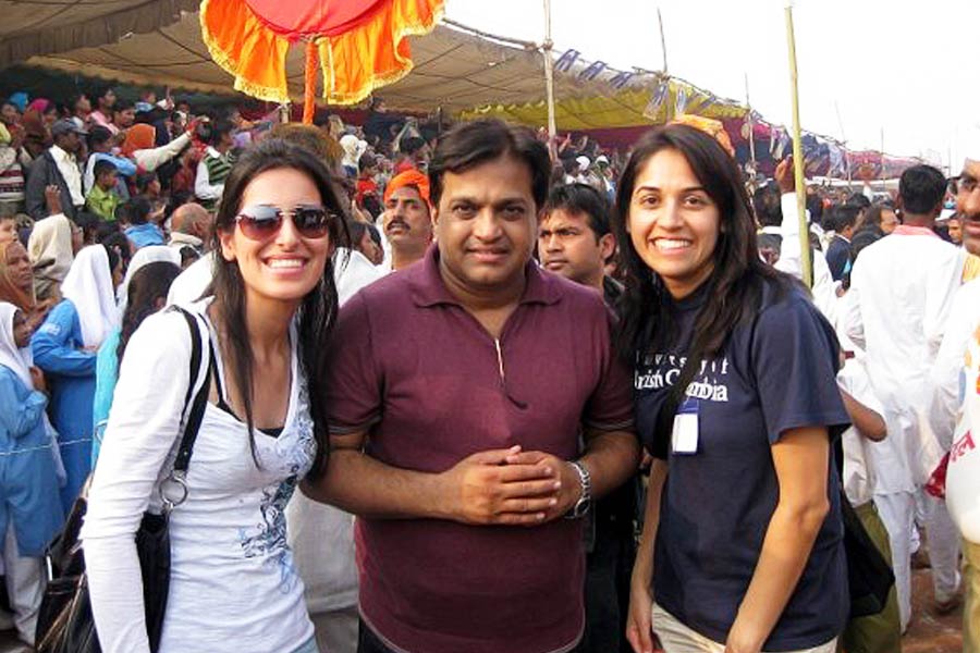 ২০০৩ সালে অস্ত্রোপচারের সময় তিনটি স্টেন্ট বসানো হয়েছিল বিবেকের হৃদ্‌যন্ত্রে। তার পাশাপাশি রক্ত আরও তরল করার প্রক্রিয়ার মধ্যে ছিলেন অভিনেতা। বিভিন্ন ধরনের ওষুধও চলছিল তাঁর।