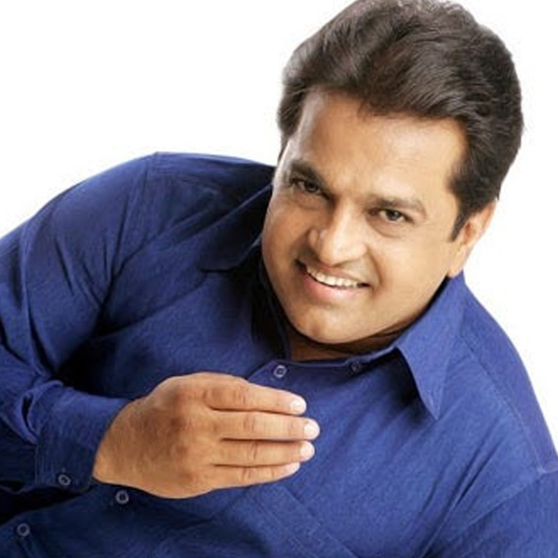 Bollywood actor Vivek Shauq