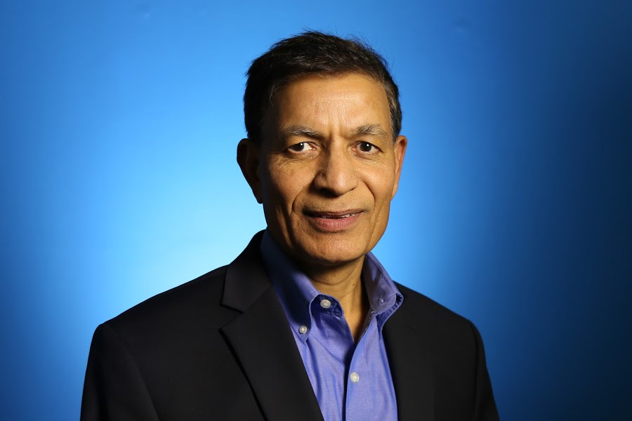 Image of Jay Chaudhry