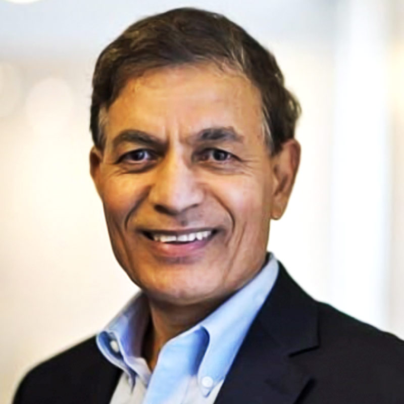 Image of Jay Chaudhry