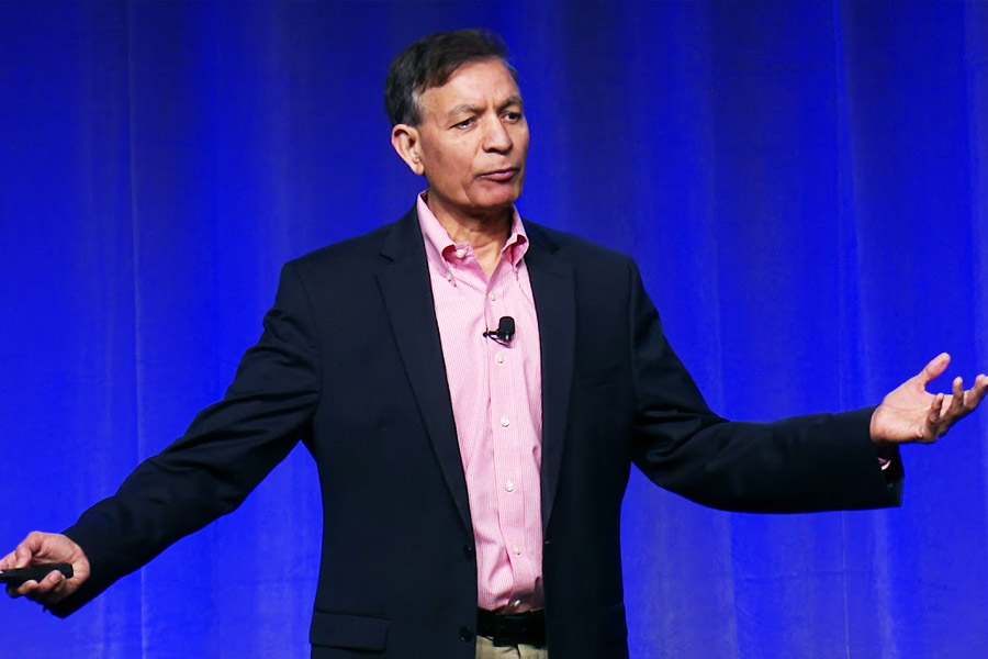 Image of Jay Chaudhry