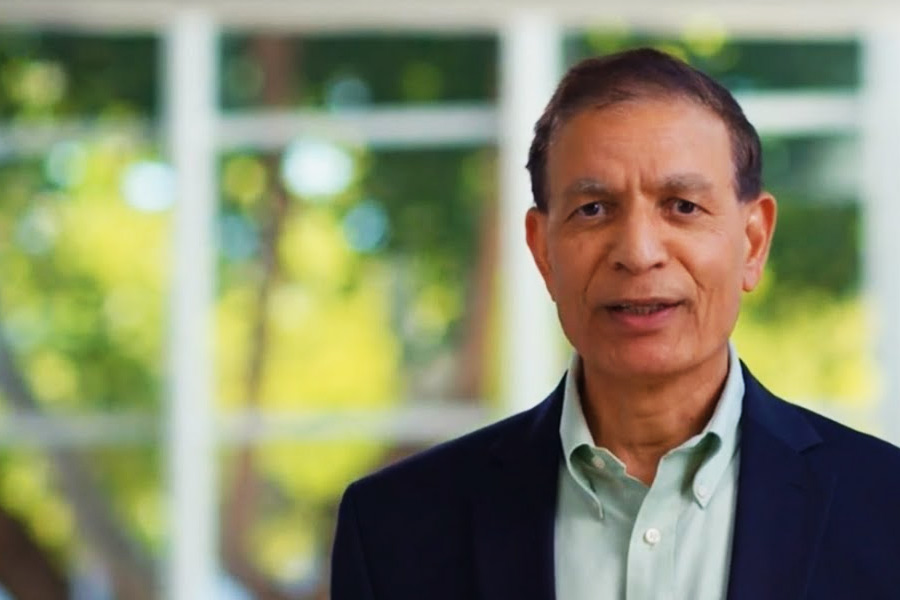 Image of Jay Chaudhry