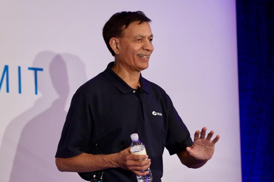 Image of Jay Chaudhry