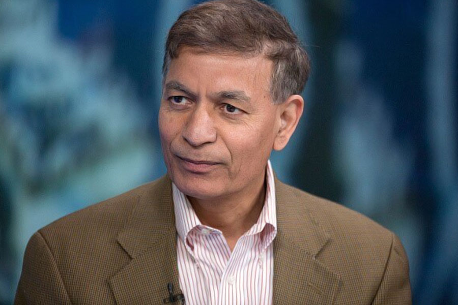 Image of Jay Chaudhry