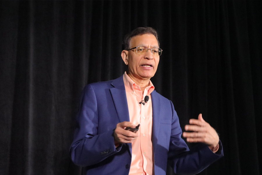 Image of Jay Chaudhry