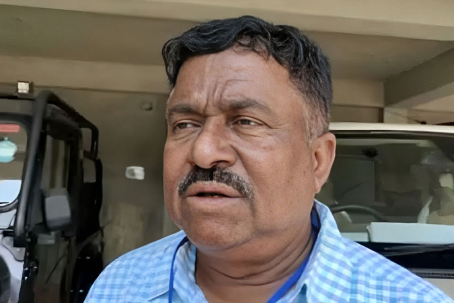 TMC denied ticket to Nandigram leader Sheikh Sufian for WB panchayat election