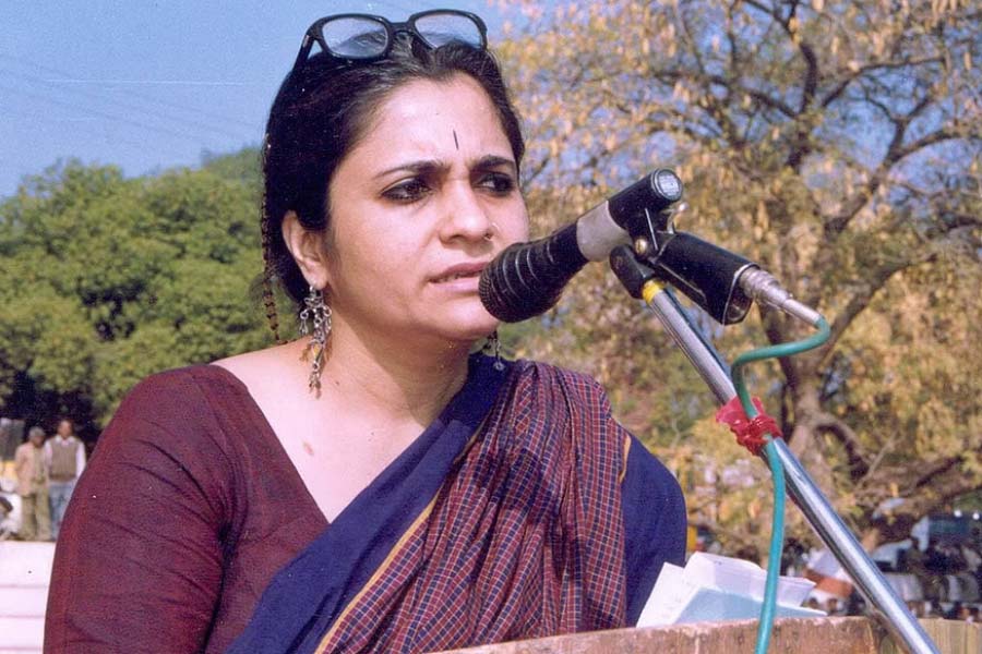 Teesta Setalvad was a politician’s tool tried to defame Gujarat, state govt to HC 