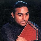 শফকত আলি খান