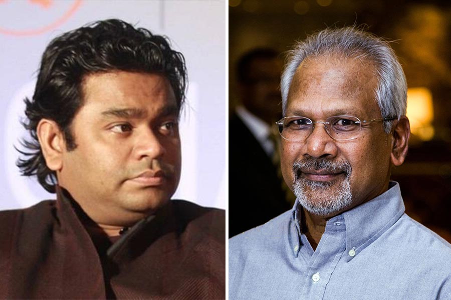 When Mani Ratnam wanted to fire AR Rahman during Bombay, but ended up in tears due to another song 