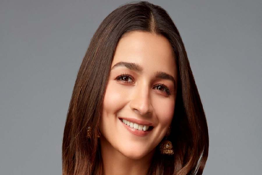 Image of Alia bhatt.