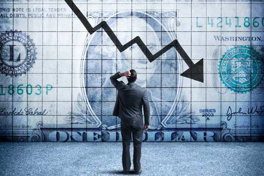 বিশ্ব জুড়ে যেন অর্থনৈতিক মন্দার ধুম লেগেছে। দেশে দেশে নুইয়ে পড়ছে অর্থনৈতিক বৃদ্ধির মানদণ্ড। ইউরোপ থেকে শুরু করে এশিয়ার বিভিন্ন দেশ মন্দার মুখোমুখি দাঁড়িয়ে। হালে মন্দার কথা জানিয়েছে নিউ জ়িল্যান্ডও।