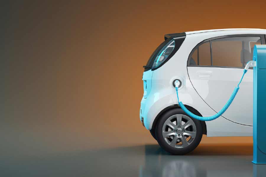 চিনে উৎপাদন বৃদ্ধির আশায় বৈদ্যুতিক গাড়ি কেনার ট্যাক্স ইনসেন্টিভ বৃদ্ধি করা হয়েছে। নীতি নির্ধারণকারীদের আশা, এতে শিল্পের ক্ষেত্রে উৎপাদনে লক্ষ্মীলাভ হবে।