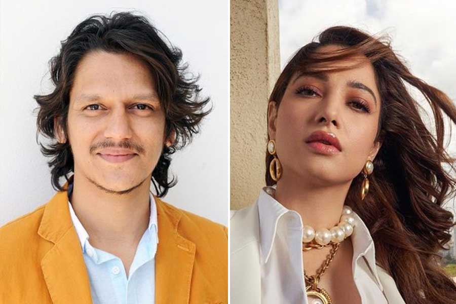 After making relationship with Vijay Varma official, Tamanna Bhatia opens up on marriage 