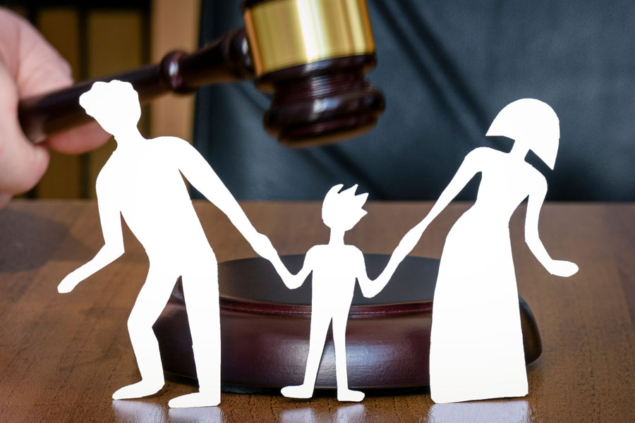 CBI Intervention after MEA, child custody battle of Kerala’s divorced couple continues