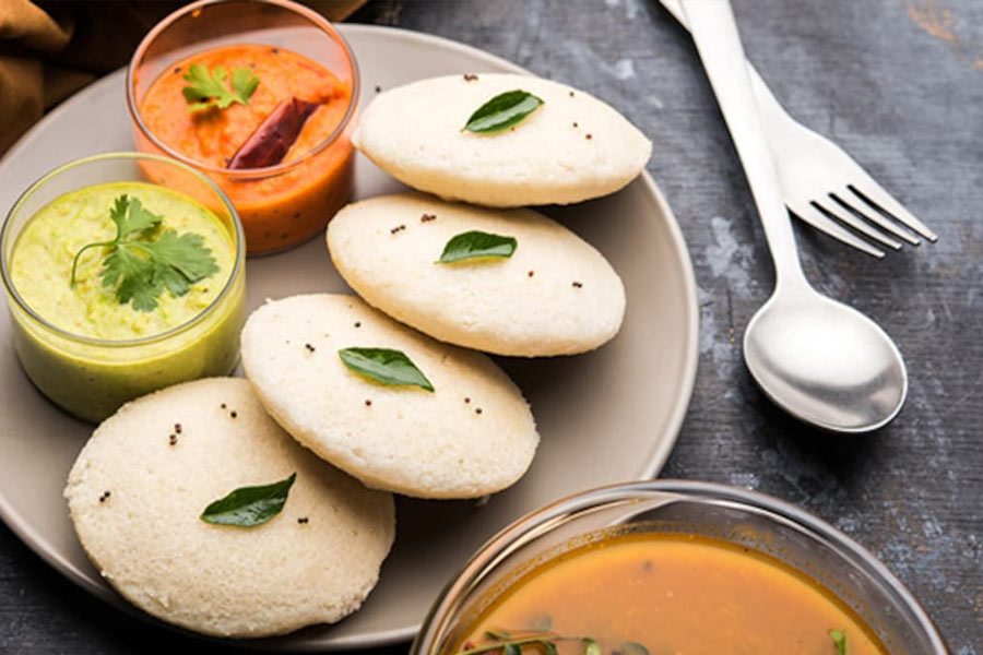 Image of Idli